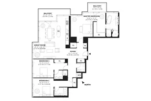 56 Leonard St, New York, NY 10013 - Photo 13