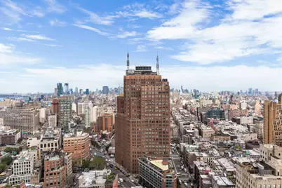 56 Leonard Street #33BW, New York, NY 10013 - Photo 11