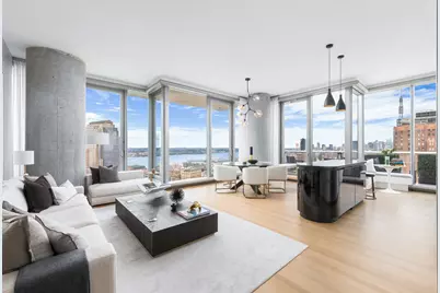 56 Leonard Street #33BW, New York, NY 10013 - Photo 1