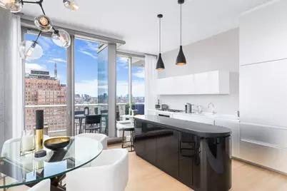 56 Leonard Street #33BW, New York, NY 10013 - Photo 5