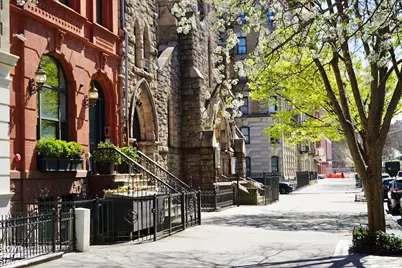 78 E 127th Street #8, New York City, NY 10035 - Photo 7