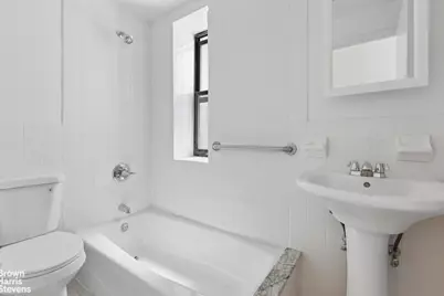 78 E 127th Street #8, New York City, NY 10035 - Photo 5
