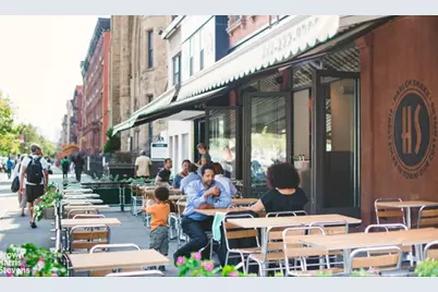 78 E 127th Street #8, New York City, NY 10035 - Photo 11