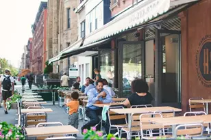 78 E 127th St, New York City, NY 10035 - Photo 11