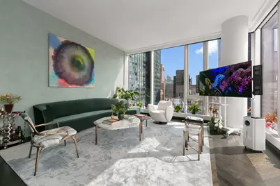217 W 57th Street #33F, New York, NY 10019 - Photo 3