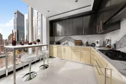 217 W 57th Street #33F, New York, NY 10019 - Photo 5