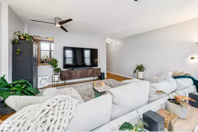16 Morningside Avenue #6N, New York City, NY 10026 - Photo 5