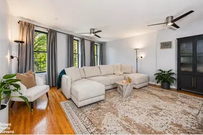 16 Morningside Avenue #6N, New York, NY 10026 - Photo 1