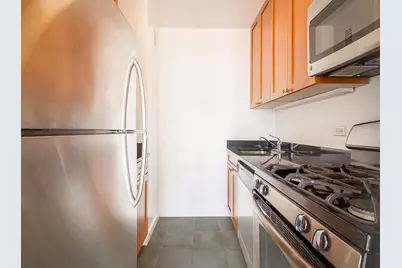 350 W 51st Street #16F, New York, NY 10019 - Photo 5
