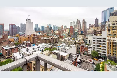 350 W 51st Street #16F, New York City, NY 10019 - Photo 1