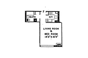 350 W 51st St, New York City, NY 10019 - Photo 7