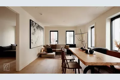 155 Hope Street #4-B, Brooklyn, NY 11211 - Photo 3