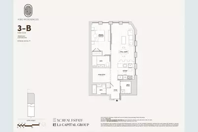 155 Hope Street #4-B, New York City, NY 11211 - Photo 9