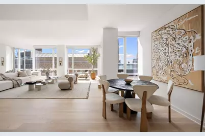 330 Spring Street #10B, New York City, NY 10013 - Photo 3