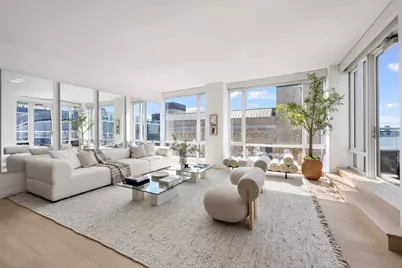 330 Spring Street #10B, New York City, NY 10013 - Photo 1