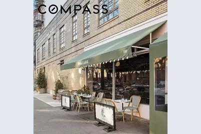 124 Washington Avenue #3D, Brooklyn, NY 11205 - Photo 19