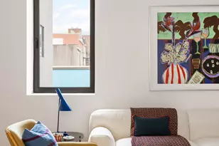 124 Washington Ave, New York City, NY 11205 - Photo 5