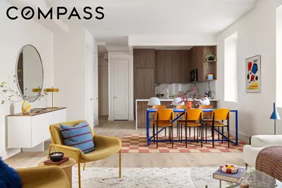 124 Washington Avenue #3D, Brooklyn, NY 11205 - Photo 3