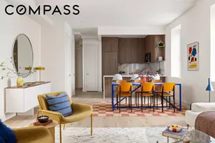 124 Washington Ave, New York City, NY 11205 - Photo 3