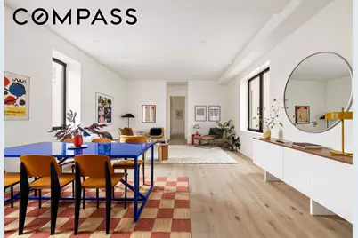 124 Washington Avenue #3D, New York City, NY 11205 - Photo 1