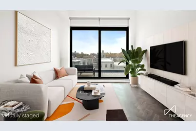 88 Withers Street #4B, New York City, NY 11211 - Photo 1