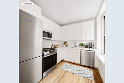 251 W 98th Street #3A, New York City, NY 10025 - Photo 3