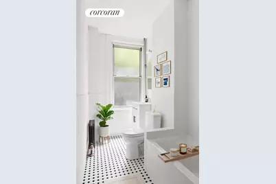 251 W 98th Street #3A, New York City, NY 10025 - Photo 5