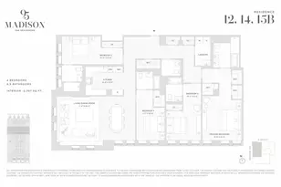 95 Madison Ave, New York City, NY 10016 - Photo 19
