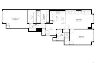 408 E 79th St, New York City, NY 10075 - Photo 11