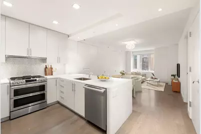 408 E 79th Street #3A, New York, NY 10075 - Photo 1