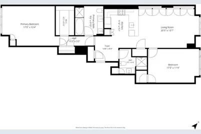 408 E 79th Street #3A, New York City, NY 10075 - Photo 11
