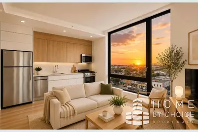 393 Weirfield Street #702, Brooklyn, NY 11237 - Photo 3