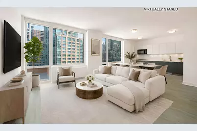 100 Riverside Boulevard #9-A, New York City, NY 10069 - Photo 1