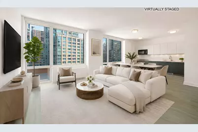 100 Riverside Boulevard #9-A, New York, NY 10069 - Photo 1