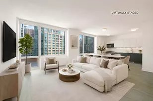 100 Riverside Blvd, New York City, NY 10069 - Photo 1