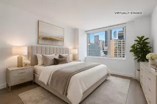 100 Riverside Blvd, New York City, NY 10069 - Photo 3