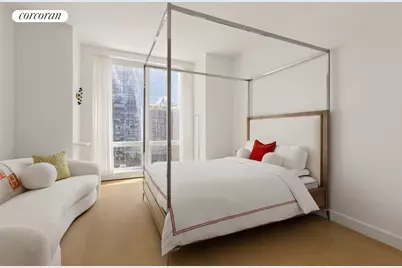 15 Hudson Yards #25H, New York, NY 10001 - Photo 5