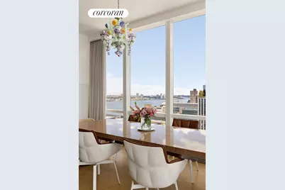 15 Hudson Yards #25H, New York, NY 10001 - Photo 3