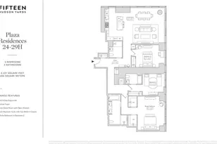 15 Hudson Yards, New York, NY 10001 - Photo 9