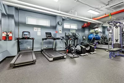 303 W 66th Street #4KE, New York City, NY 10069 - Photo 11