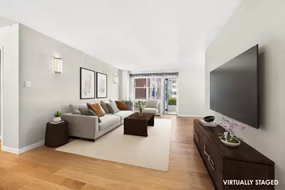 303 W 66th Street #4KE, New York City, NY 10069 - Photo 1