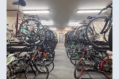 303 W 66th Street #4KE, New York City, NY 10069 - Photo 13