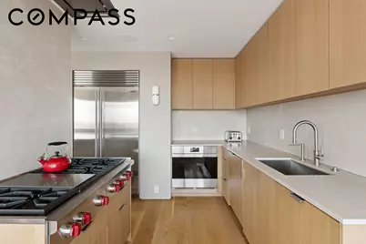 167 E 61st Street #PHA, New York, NY 10065 - Photo 11