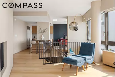 167 E 61st Street #PHA, New York City, NY 10065 - Photo 5