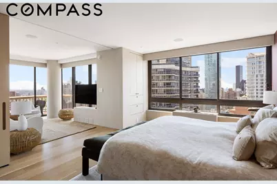 167 E 61st Street #PHA, New York City, NY 10065 - Photo 15