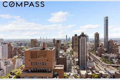 167 E 61st Street #PHA, New York, NY 10065 - Photo 9