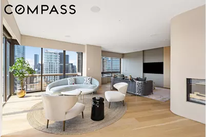 167 E 61st Street #PHA, New York, NY 10065 - Photo 3
