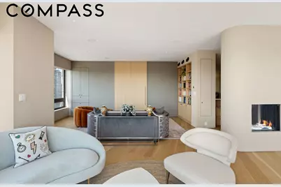 167 E 61st Street #PHA, New York City, NY 10065 - Photo 7
