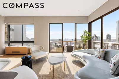 167 E 61st Street #PHA, New York, NY 10065 - Photo 1