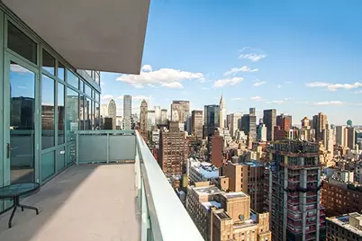 325 5th Avenue #41D, New York City, NY 10016 - Photo 5